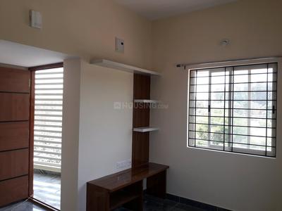 1 BHK Apartment