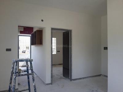 1 BHK Apartment
