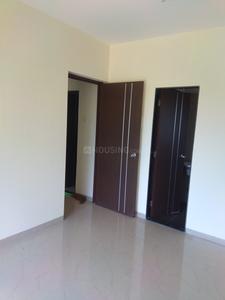 Gallery Cover Image of 610 Sq.ft 1 BHK Apartment for buy in Dahisar East for 7500000