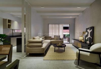 BHK 1650 Sqft Flat for sale at Kothrud, Property ID 16069698