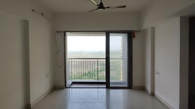 1365 Sqft BHK Flat for sale in Lodha Splendora Thane West