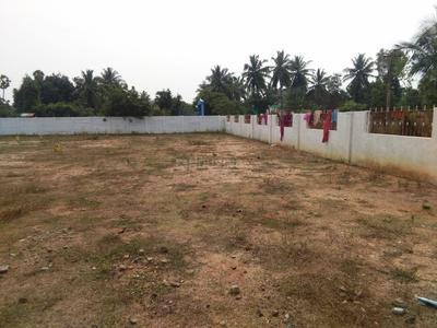 Gallery Cover Image of Sq.ft Residential Plot for buy in Padapai for 850000