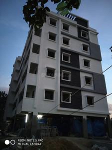 Gallery Cover Image of 1230 Sq.ft 2 BHK Apartment for buy in Aminpur for 6200000