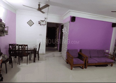 2 BHK Apartment