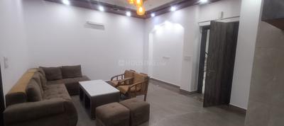 BHK Independent House for rent in Safdarjung Enclave, South