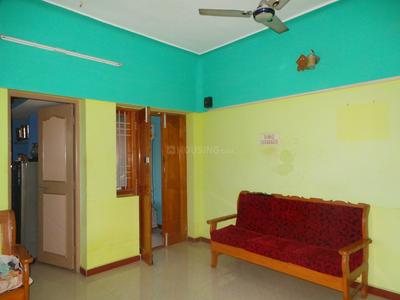 1 BHK Independent House