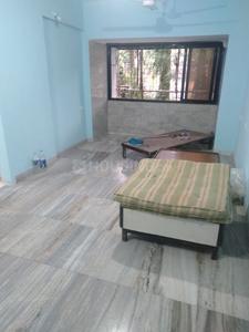 Gallery Cover Image of 650 Sq.ft 1 BHK Apartment for buy in Borivali East for 11500000