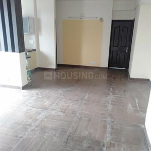 3 BHK अपार्टमेंट