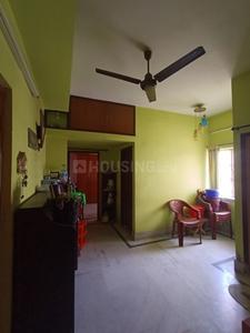 4 BHK Apartment