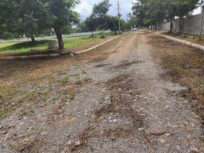 Residential Plot