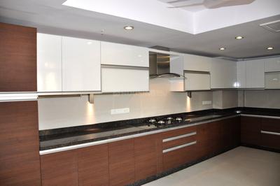 5 BHK Independent House