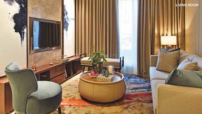 2 BHK Apartment