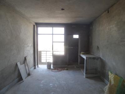 1 RK Apartment