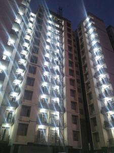 1 BHK Apartment