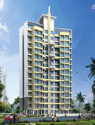 2 BHK अपार्टमेंट