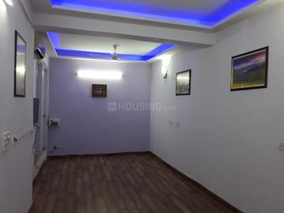 1 BHK Independent Floor