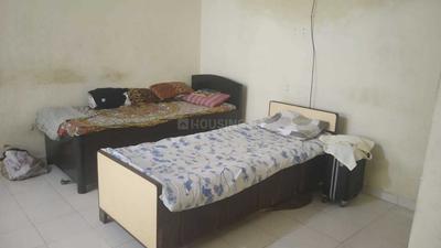 Bedroom Image of Rahul PG in Andheri West