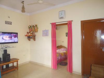 1 BHK Apartment