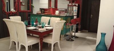 2 BHK अपार्टमेंट
