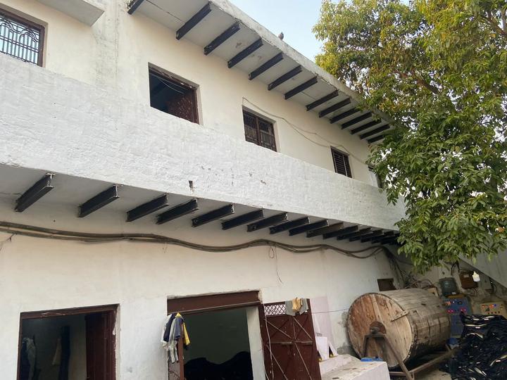 Residential 8100 Sqft Plot for sale at Sector 35 Rohini, New Delhi