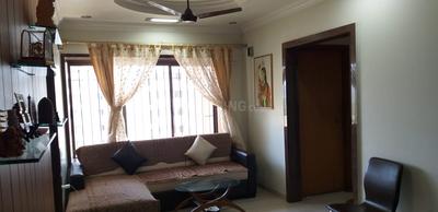Gallery Cover Image of 772 Sq.ft 2 BHK Apartment for buy in Mulund West for 17000000