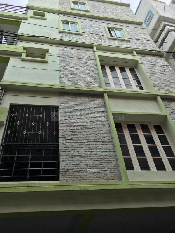 1 Rk Independent Floor For Rent In J P Nagar 7th Phase Bangalore 180 Sqft Housing Com Property Id