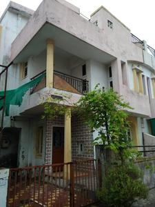 Gallery Cover Image of 2025 Sq.ft 3 BHK Independent House for buy in Bopal for 8200000