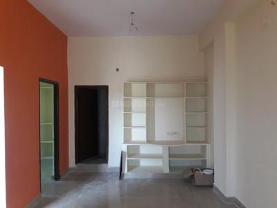 Gallery Cover Image of 590 Sq.ft 1 BHK Apartment for buy in Whisper Valley for 1700000