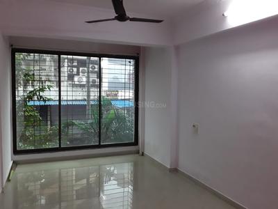 Gallery Cover Image of 680 Sq.ft 1 BHK Apartment for buy in Kharghar for 4800000