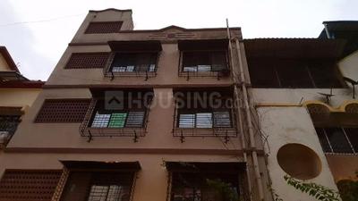 Gallery Cover Image of 2500 Sq.ft 5+ BHK Independent House for buy in Kopar Khairane for 20000000