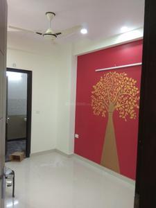1 BHK Apartment