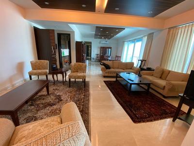 Gallery Cover Image of 1200 Sq.ft 2 BHK Apartment for rent in Sheth Vasant Lawns, Thane West for 31500
