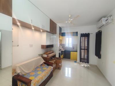 Furnished Flat 1rk On Rent Near Me RK Flat For Rent In Padur