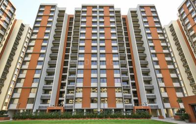 2 BHK Apartment