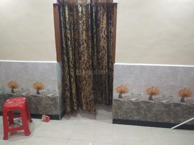 Gallery Cover Image of 485 Sq.ft 1 BHK Independent Floor for buy in Diva Gaon for 1600000
