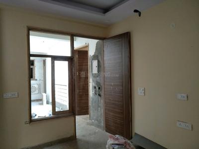Gallery Cover Image of 450 Sq.ft 1 BHK Apartment for buy in Chhattarpur for 1800000