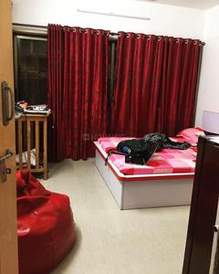 1 RK Apartment