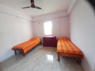 Bedroom Image of PG 4039111 Hebbal Kempapura in Hebbal Kempapura