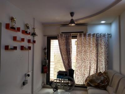 Gallery Cover Image of 1190 Sq.ft 3 BHK Apartment for buy in Mira Road East for 10200000