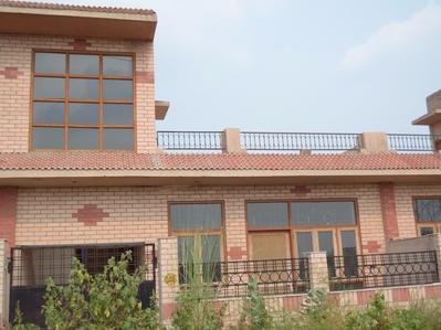 2 BHK Villa