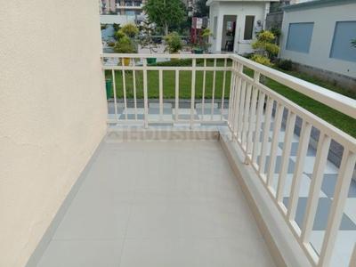 3 BHK Apartment