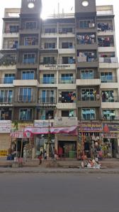 Gallery Cover Image of 638 Sq.ft 2 BHK Apartment for buy in Bhiwandi for 4500000