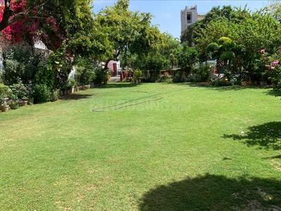 Gallery Cover Image of 1400 Sq.ft 3 BHK Independent Floor for buy in Panchsheel Park for 27500000