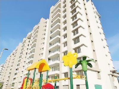 3 BHK Apartment