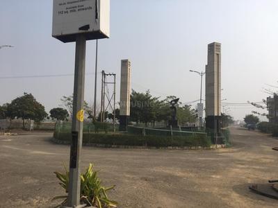Residential Plot