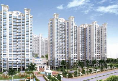 3 BHK Apartment