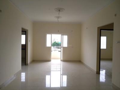 3 BHK Apartment