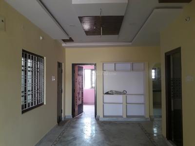 2 BHK Independent House