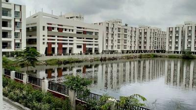 3 BHK Apartment