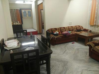 Living Room Image of Ramesh PG in Mulund East